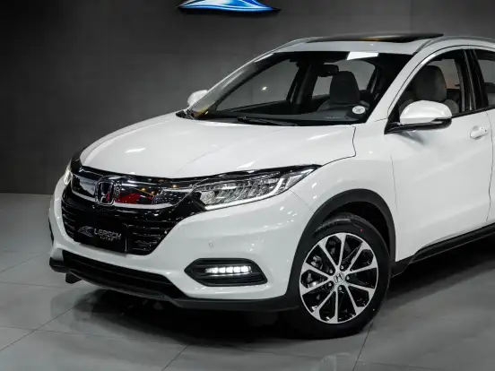 HONDA-HR-V-1.5 16V TURBO GASOLINA TOURING 4P AUTOMÁTICO HONDA-HR-V-2021