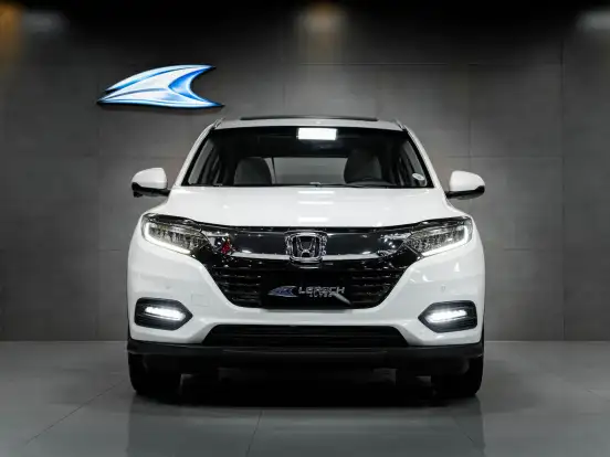 HONDA-HR-V-1.5 16V TURBO GASOLINA TOURING 4P AUTOMÁTICO HONDA-HR-V-2021