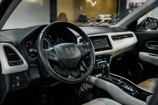 HONDA-HR-V-2021