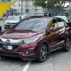 HONDA HR-V 1.5 16V TURBO GASOLINA TOURING 4P AUTOMÁTICO HONDA HR-V 1.5 16V TURBO GASOLINA TOURING 4P AUTOMÁTICO