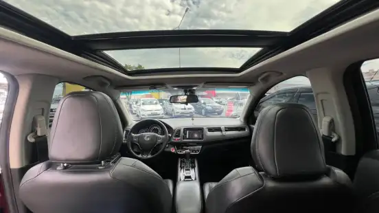 HONDA-HR-V-2019