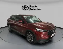 HONDA HR-V 1.5 DI I-VTEC FLEX EX CVT HONDA HR-V 1.5 DI I-VTEC FLEX EX CVT