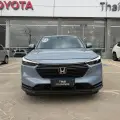 HONDA HR-V 1.5 DI I-VTEC FLEX EX CVT HONDA HR-V 1.5 DI I-VTEC FLEX EX CVT