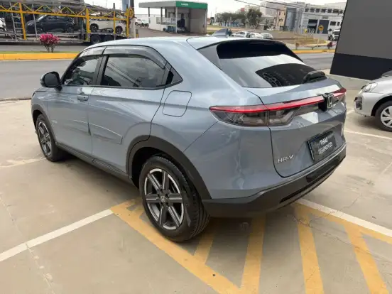 HONDA-HR-V-1.5 DI I-VTEC FLEX EX CVT HONDA-HR-V-2023