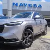 HONDA HR-V 1.5 DI I-VTEC FLEX EXL CVT HONDA HR-V 1.5 DI I-VTEC FLEX EXL CVT