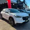 HONDA HR-V 1.5 DI I-VTEC FLEX EXL CVT HONDA HR-V 1.5 DI I-VTEC FLEX EXL CVT