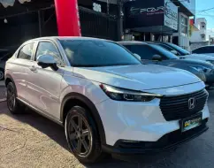 HONDA HR-V 1.5 DI I-VTEC FLEX EXL CVT HONDA HR-V 1.5 DI I-VTEC FLEX EXL CVT
