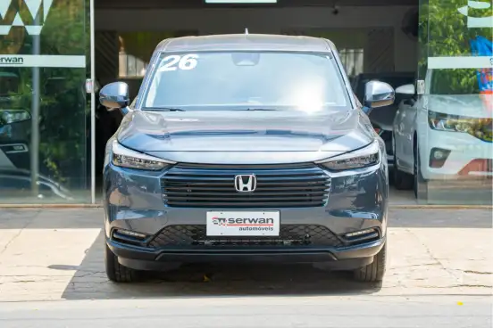 HONDA-HR-V-2025