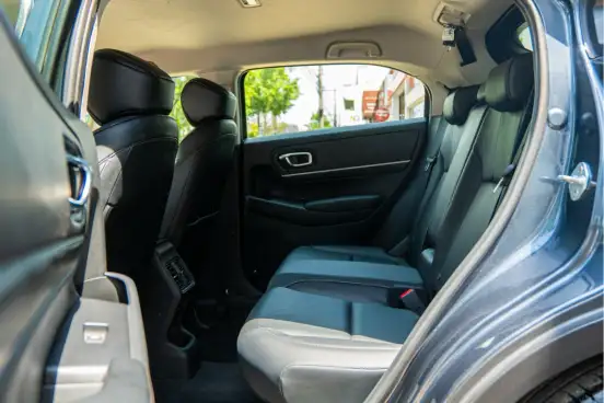 HONDA-HR-V-1.5 DI I-VTEC FLEX EXL CVT HONDA-HR-V-2025