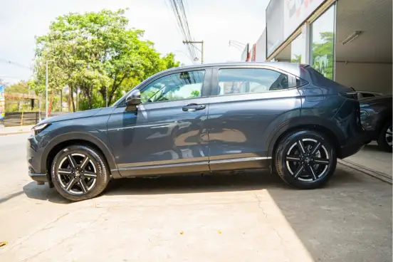 HONDA-HR-V-2025