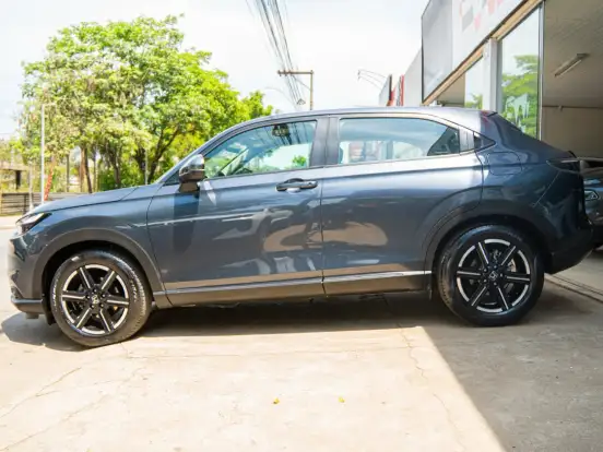HONDA-HR-V-1.5 DI I-VTEC FLEX EXL CVT HONDA-HR-V-2025