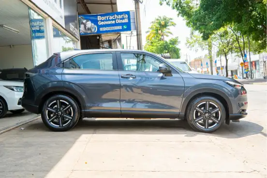 HONDA-HR-V-2025