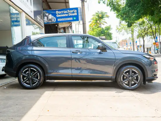 HONDA-HR-V-1.5 DI I-VTEC FLEX EXL CVT HONDA-HR-V-2025