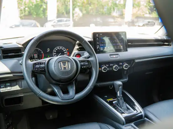 HONDA-HR-V-1.5 DI I-VTEC FLEX EXL CVT HONDA-HR-V-2025