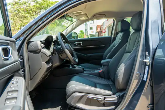 HONDA-HR-V-2025