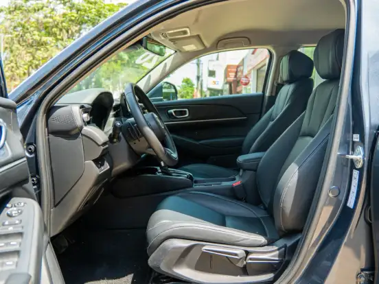 HONDA-HR-V-1.5 DI I-VTEC FLEX EXL CVT HONDA-HR-V-2025