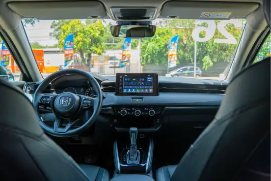 HONDA-HR-V-2025