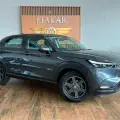 HONDA HR-V 1.5 DI I-VTEC FLEX EXL CVT HONDA HR-V 1.5 DI I-VTEC FLEX EXL CVT