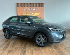 HONDA HR-V 1.5 DI I-VTEC FLEX EXL CVT HONDA HR-V 1.5 DI I-VTEC FLEX EXL CVT