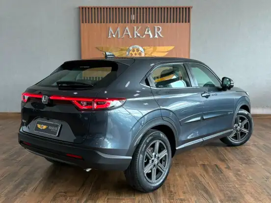 HONDA-HR-V-1.5 DI I-VTEC FLEX EXL CVT HONDA-HR-V-2023