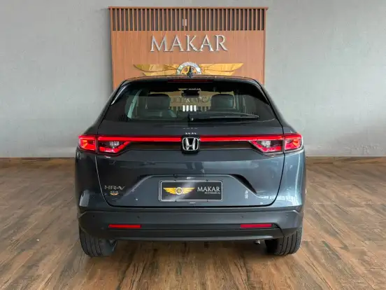 HONDA-HR-V-1.5 DI I-VTEC FLEX EXL CVT HONDA-HR-V-2023