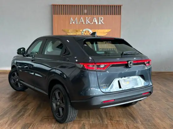 HONDA-HR-V-1.5 DI I-VTEC FLEX EXL CVT HONDA-HR-V-2023