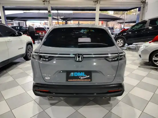 HONDA-HR-V-2025
