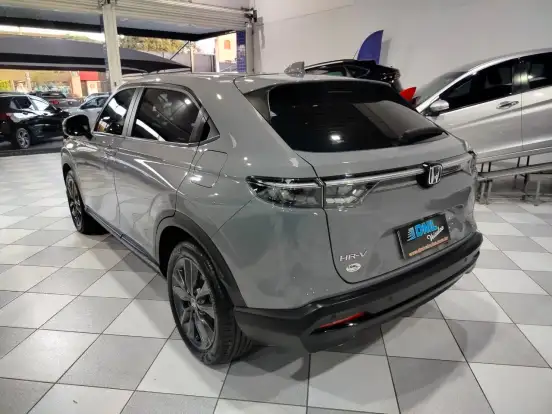 HONDA-HR-V-1.5 DI I-VTEC TURBO FLEX ADVANCE CVT HONDA-HR-V-2025