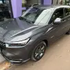 HONDA HR-V 1.5 DI I-VTEC TURBO FLEX ADVANCE CVT HONDA HR-V 1.5 DI I-VTEC TURBO FLEX ADVANCE CVT