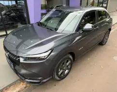 HONDA HR-V 1.5 DI I-VTEC TURBO FLEX ADVANCE CVT HONDA HR-V 1.5 DI I-VTEC TURBO FLEX ADVANCE CVT