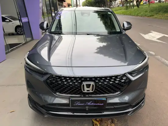 HONDA-HR-V-1.5 DI I-VTEC TURBO FLEX ADVANCE CVT HONDA-HR-V-2023