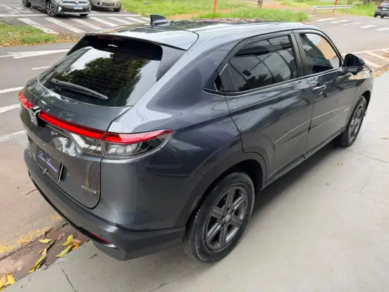 HONDA-HR-V-1.5 DI I-VTEC TURBO FLEX ADVANCE CVT HONDA-HR-V-2023