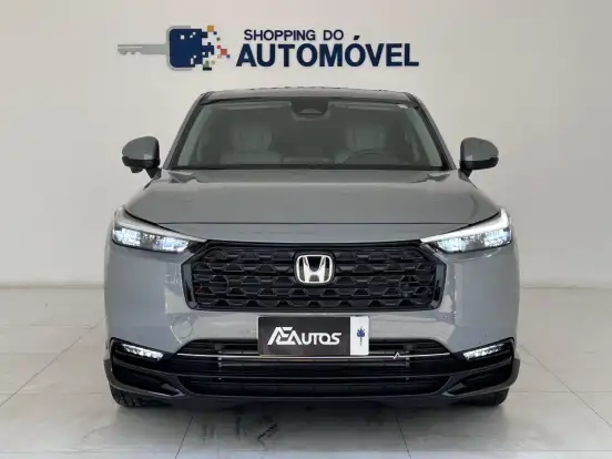HONDA-HR-V-2025
