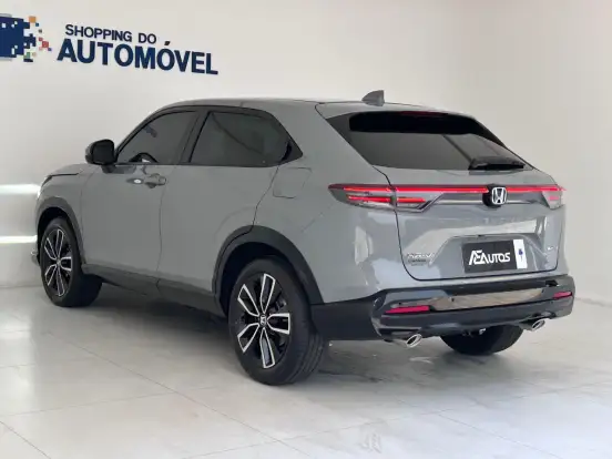 HONDA-HR-V-1.5 DI I-VTEC TURBO FLEX TOURING CVT HONDA-HR-V-2025