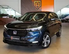 HONDA HR-V 1.5 DI I-VTEC TURBO FLEX TOURING CVT HONDA HR-V 1.5 DI I-VTEC TURBO FLEX TOURING CVT