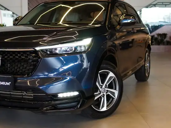HONDA-HR-V-1.5 DI I-VTEC TURBO FLEX TOURING CVT HONDA-HR-V-2024