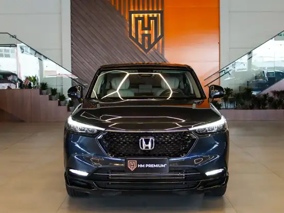 HONDA-HR-V-1.5 DI I-VTEC TURBO FLEX TOURING CVT HONDA-HR-V-2024