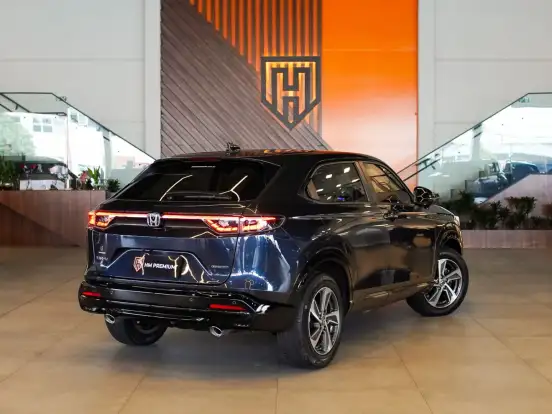 HONDA-HR-V-1.5 DI I-VTEC TURBO FLEX TOURING CVT HONDA-HR-V-2024