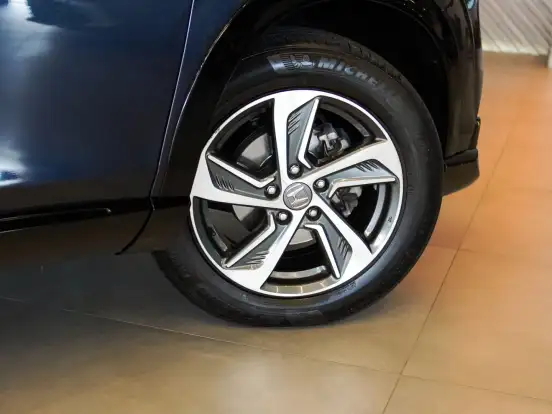 HONDA-HR-V-1.5 DI I-VTEC TURBO FLEX TOURING CVT HONDA-HR-V-2024
