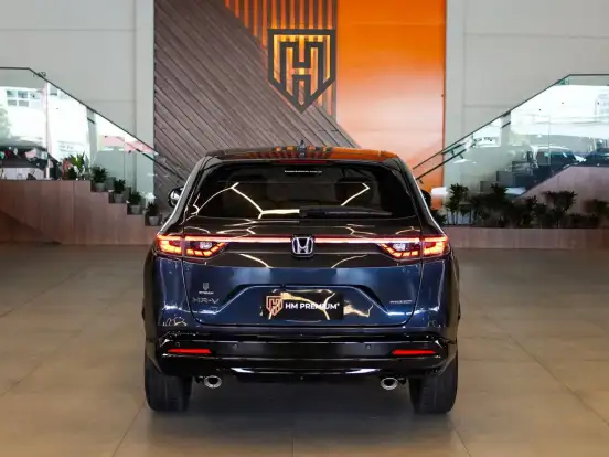 HONDA-HR-V-1.5 DI I-VTEC TURBO FLEX TOURING CVT HONDA-HR-V-2024