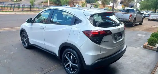 HONDA-HR-V-2021