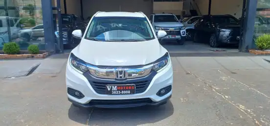 HONDA-HR-V-2021
