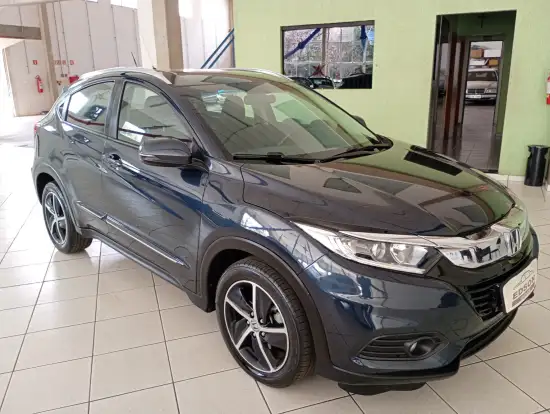 HONDA-HR-V-2018