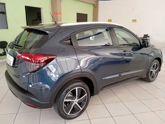 HONDA-HR-V-2018