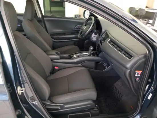 HONDA-HR-V-1.8 16V FLEX EX 4P AUTOMÁTICO HONDA-HR-V-2018