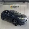 HONDA HR-V 1.8 16V FLEX EX 4P AUTOMÁTICO HONDA HR-V 1.8 16V FLEX EX 4P AUTOMÁTICO