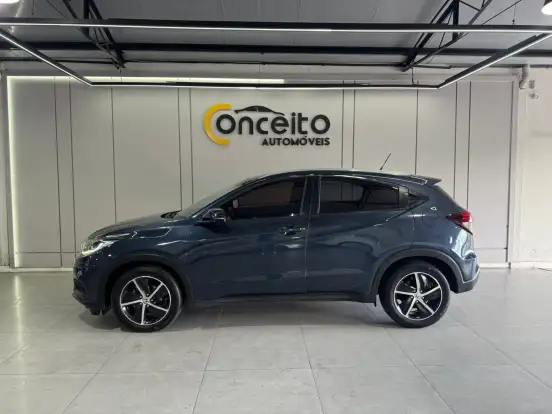 HONDA-HR-V-2020