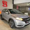 HONDA HR-V 1.8 16V FLEX EX 4P AUTOMÁTICO HONDA HR-V 1.8 16V FLEX EX 4P AUTOMÁTICO