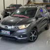 HONDA HR-V 1.8 16V FLEX EX 4P AUTOMÁTICO HONDA HR-V 1.8 16V FLEX EX 4P AUTOMÁTICO