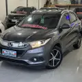 HONDA HR-V 1.8 16V FLEX EX 4P AUTOMÁTICO HONDA HR-V 1.8 16V FLEX EX 4P AUTOMÁTICO